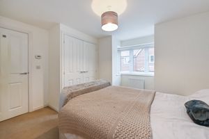 Bedroom One- click for photo gallery